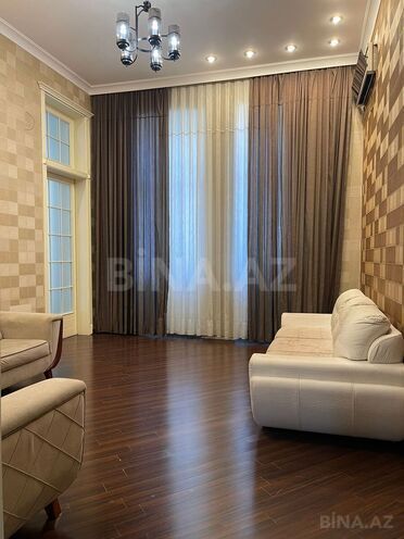 İcarəyə verilir 3 otaqlı ofis 100 m², Nəsimi r., photo 3 from 11