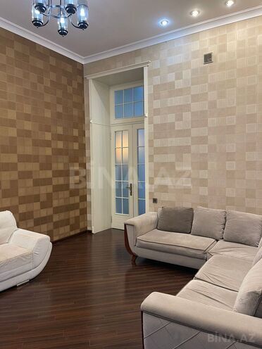 İcarəyə verilir 3 otaqlı ofis 100 m², Nəsimi r., photo 1 from 11