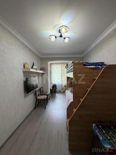 Продаётся 3-комн. вторичка 85 м², Бинагадинский р., photo 17 from 26