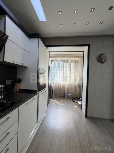 Продаётся 3-комн. вторичка 85 м², Бинагадинский р., photo 9 from 26