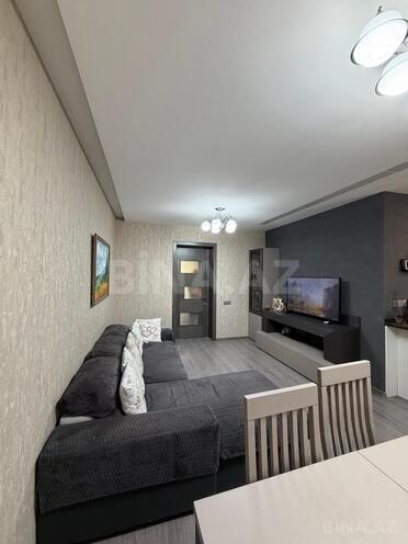 Продаётся 3-комн. вторичка 85 м², Бинагадинский р., photo 5 from 26