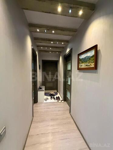 Продаётся 3-комн. вторичка 85 м², Бинагадинский р., photo 23 from 26