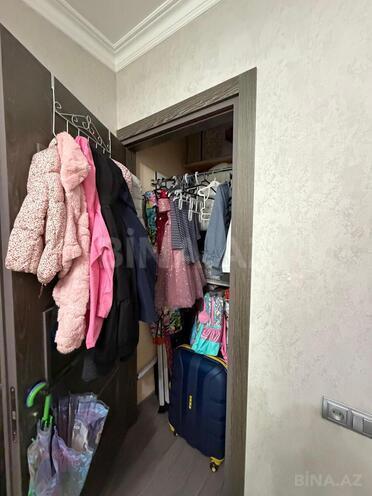 Продаётся 3-комн. вторичка 85 м², Бинагадинский р., photo 18 from 26