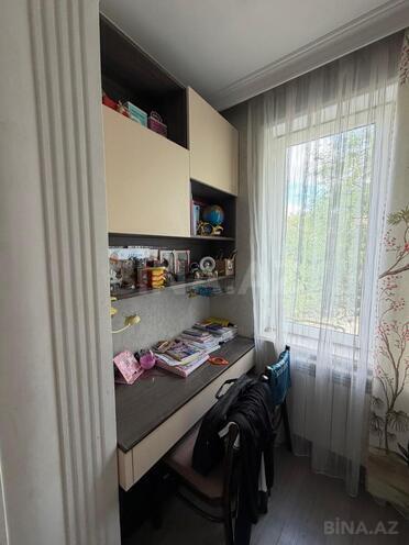 Продаётся 3-комн. вторичка 85 м², Бинагадинский р., photo 15 from 26