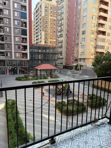 Продаётся 2-комн. новостройка 55 м², Наримановский  р., photo 16 from 17
