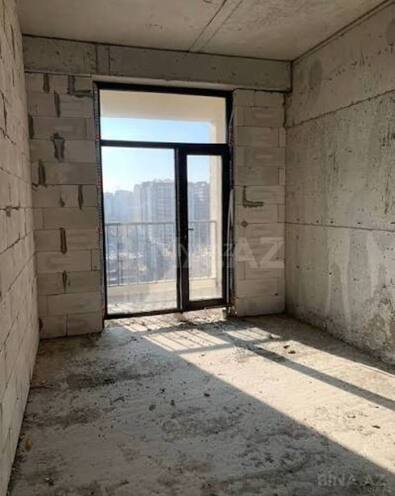 Satılır 2 otaqlı yeni tikili 84 m², Qara Qarayev m., photo 6 from 12