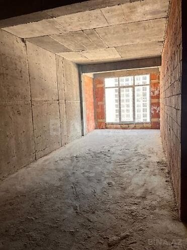 Satılır 2 otaqlı yeni tikili 84 m², Qara Qarayev m., photo 5 from 12