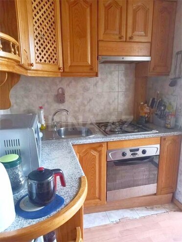 Продается 3-комн. вторичка 71 м², пос. Ясамал, photo 6 from 8