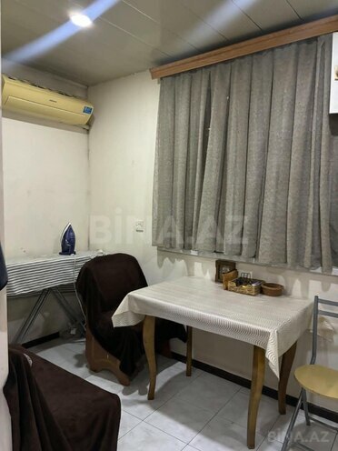 Продается 2-комн. вторичка 50 м², м. Иншаатчылар, photo 5 from 10
