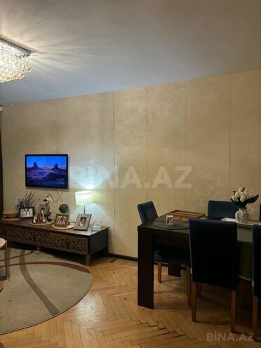 Продается 2-комн. вторичка 50 м², м. Иншаатчылар, photo 7 from 10