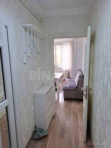 Satılır 2 otaqlı köhnə tikili 60 m², Xətai r., photo 4 from 14