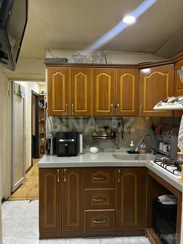 Продается 2-комн. вторичка 50 м², м. Иншаатчылар, photo 3 from 10