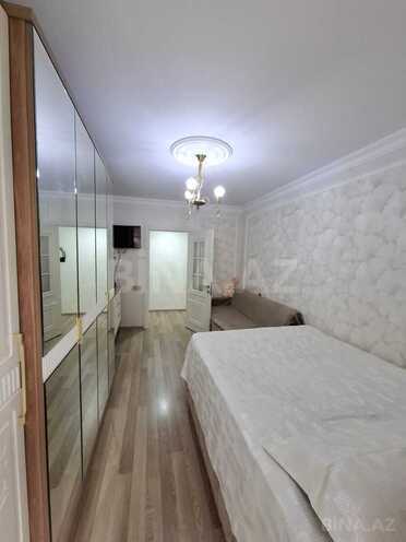 Satılır 2 otaqlı köhnə tikili 60 m², Xətai r., photo 8 from 14