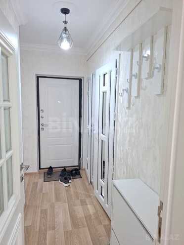 Satılır 2 otaqlı köhnə tikili 60 m², Xətai r., photo 10 from 14