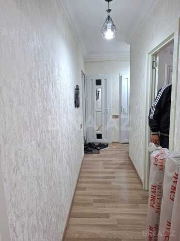 Satılır 2 otaqlı köhnə tikili 60 m², Xətai r., photo 11 from 14