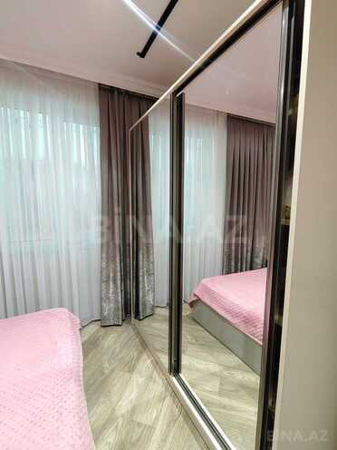Satılır 3 otaqlı yeni tikili 90 m², İnşaatçılar m., photo 7 from 11