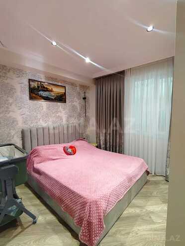 Satılır 3 otaqlı yeni tikili 90 m², İnşaatçılar m., photo 9 from 11