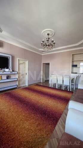 Продаётся 3-комн. вторичка 80 м², м. Сахил, photo 5 from 16
