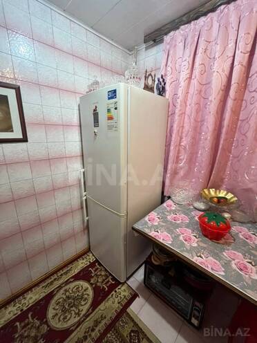 Продаётся 3-комн. новостройка 70 м², м. Низами, photo 11 from 19