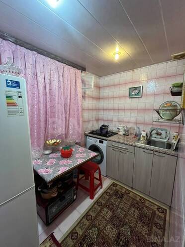 Продаётся 3-комн. новостройка 70 м², м. Низами, photo 9 from 19