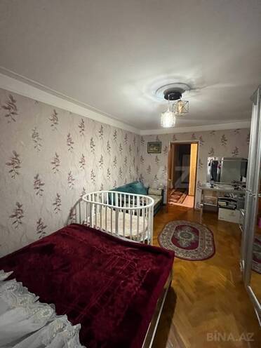 Продаётся 3-комн. новостройка 70 м², м. Низами, photo 5 from 19