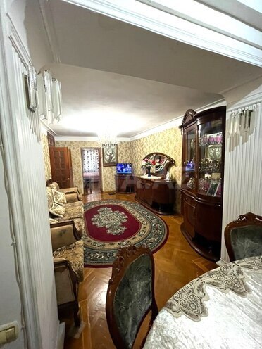 Продаётся 3-комн. новостройка 70 м², м. Низами, photo 3 from 19