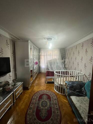 Продаётся 3-комн. новостройка 70 м², м. Низами, photo 6 from 19