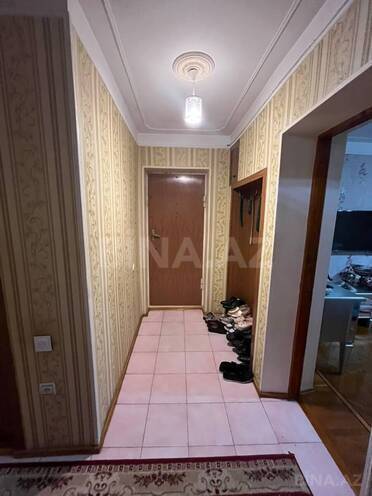Продаётся 3-комн. новостройка 70 м², м. Низами, photo 17 from 19