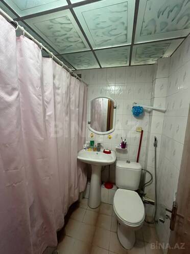 Продаётся 3-комн. новостройка 70 м², м. Низами, photo 12 from 19