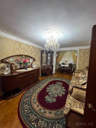 Продаётся 3-комн. новостройка 70 м², м. Низами, photo 18 from 19