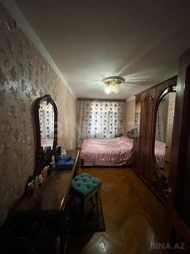 Продаётся 3-комн. новостройка 70 м², м. Низами, photo 14 from 19