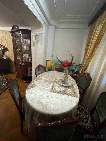 Продаётся 3-комн. новостройка 70 м², м. Низами, photo 4 from 19