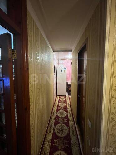 Продаётся 3-комн. новостройка 70 м², м. Низами, photo 16 from 19
