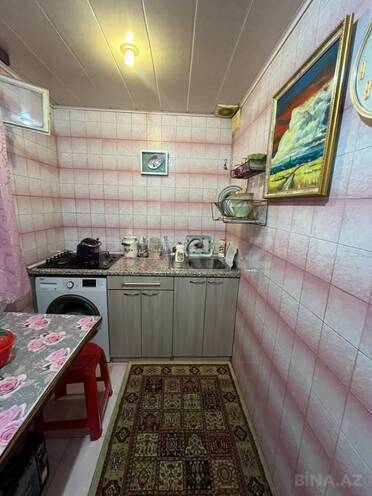 Продаётся 3-комн. новостройка 70 м², м. Низами, photo 10 from 19