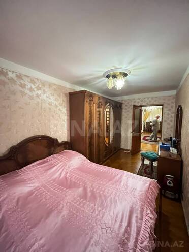 Продаётся 3-комн. новостройка 70 м², м. Низами, photo 8 from 19