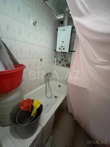 Продаётся 3-комн. новостройка 70 м², м. Низами, photo 13 from 19