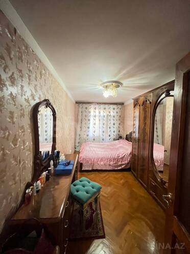 Продаётся 3-комн. новостройка 70 м², м. Низами, photo 7 from 19