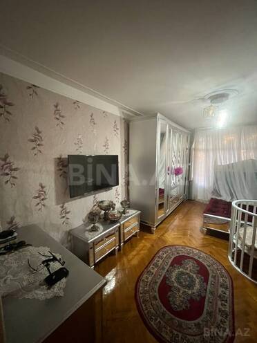 Продаётся 3-комн. новостройка 70 м², м. Низами, photo 15 from 19