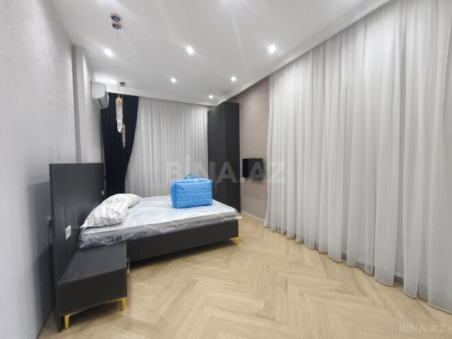 Сдается 4-комн. новостройка 200 м², м. 28 мая, photo 3 from 24