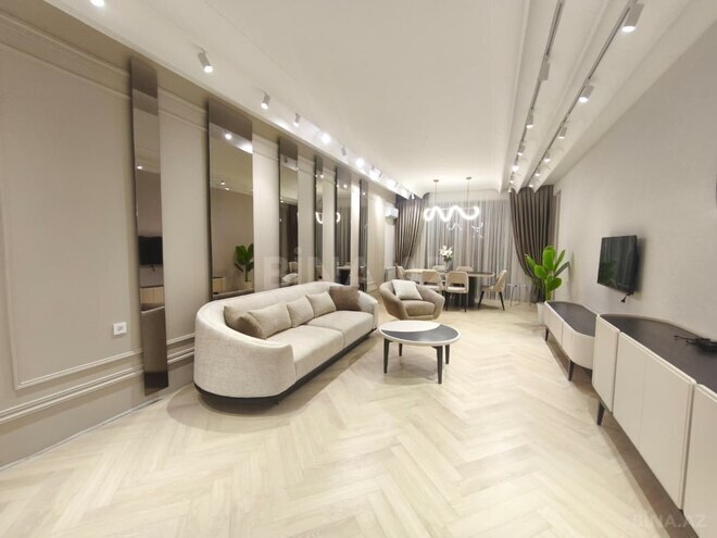 Сдается 4-комн. новостройка 200 м², м. 28 мая, photo 8 from 24