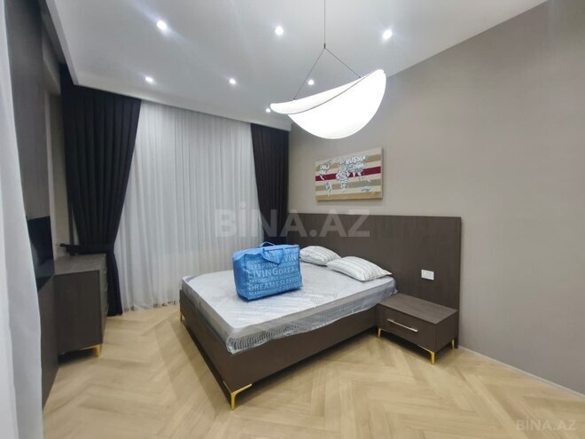 Сдается 4-комн. новостройка 200 м², м. 28 мая, photo 5 from 24