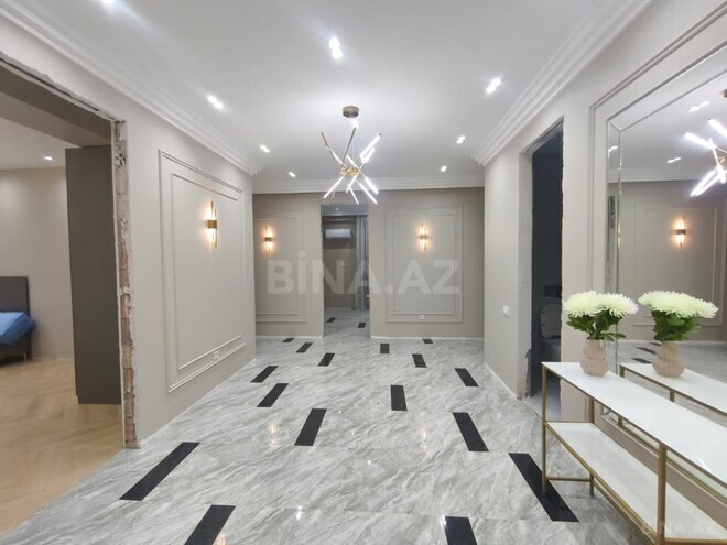 Сдается 4-комн. новостройка 200 м², м. 28 мая, photo 23 from 24