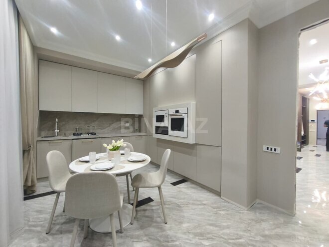 Сдается 4-комн. новостройка 200 м², м. 28 мая, photo 7 from 24