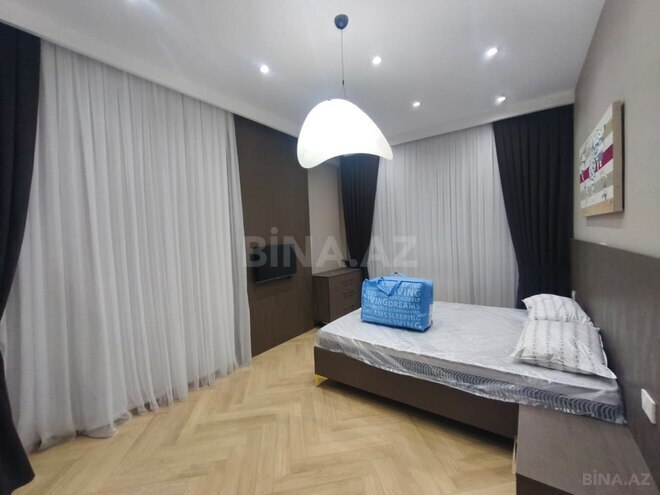 Сдается 4-комн. новостройка 200 м², м. 28 мая, photo 9 from 24
