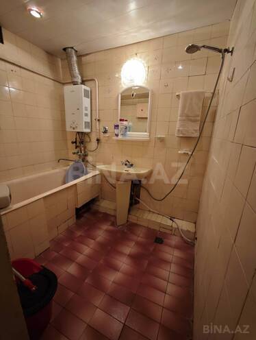 Satılır 3 otaqlı köhnə tikili 90 m², Neftçilər m., photo 11 from 17