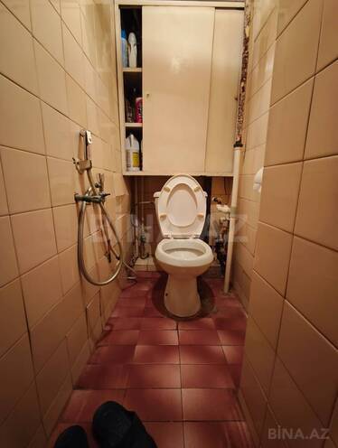 Satılır 3 otaqlı köhnə tikili 90 m², Neftçilər m., photo 12 from 17