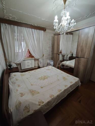 Satılır 3 otaqlı köhnə tikili 90 m², Neftçilər m., photo 4 from 17
