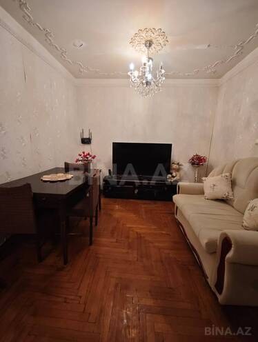 Satılır 3 otaqlı köhnə tikili 90 m², Neftçilər m., photo 7 from 17