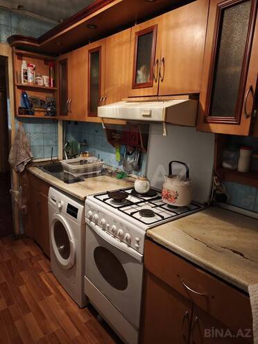 Satılır 3 otaqlı köhnə tikili 90 m², Neftçilər m., photo 15 from 17