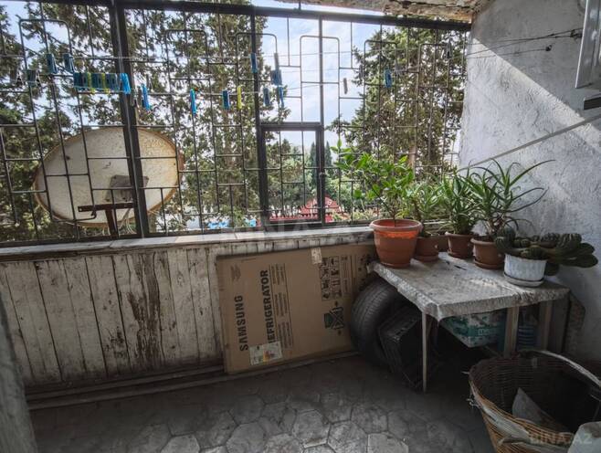 Satılır 3 otaqlı köhnə tikili 90 m², Neftçilər m., photo 16 from 17